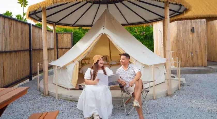 Bangsaen Villa Hotel