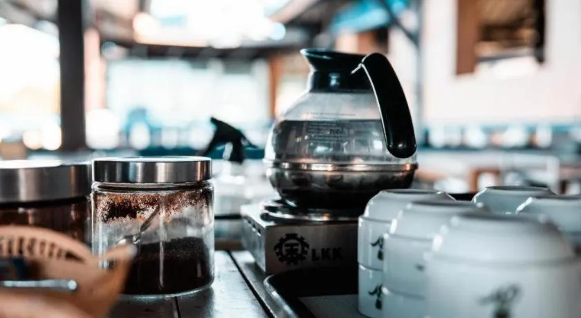 Bangsaen Villa Hotel