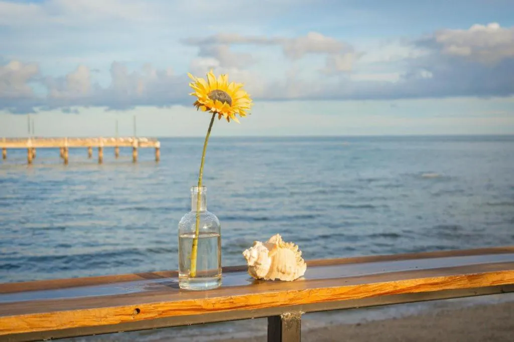 Bangsaen Villa Hotel