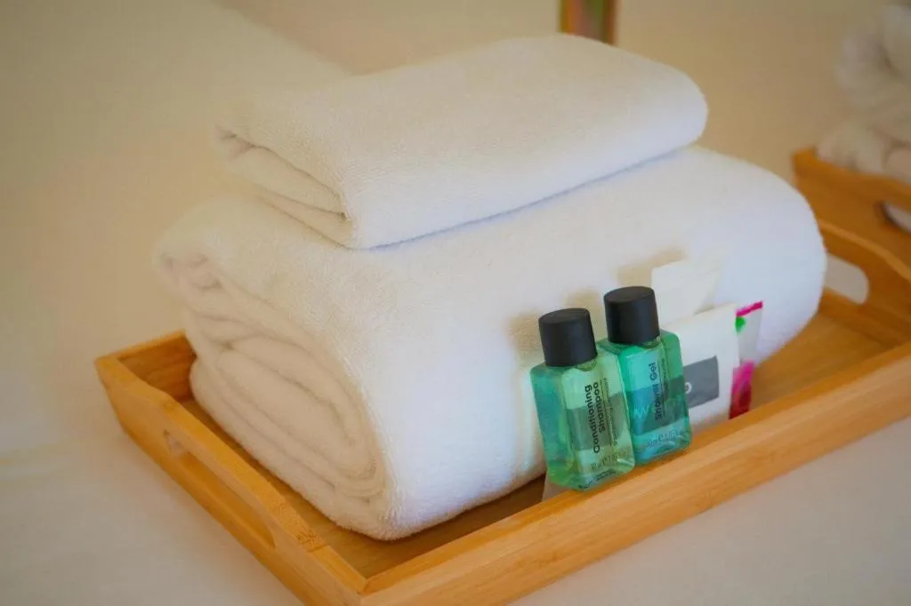 Bangsaen Villa Hotel