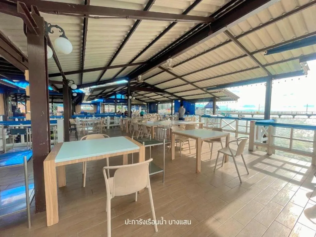 Bangsaen Villa Hotel