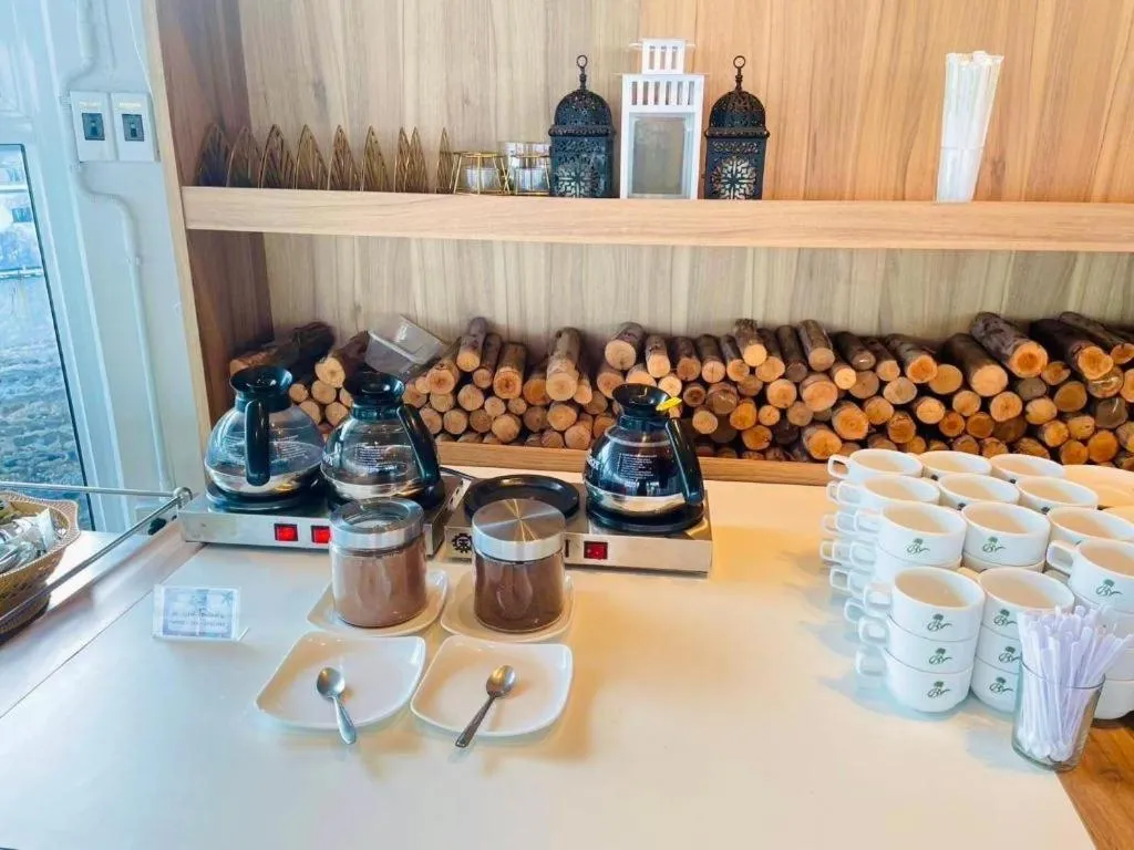 Bangsaen Villa Hotel