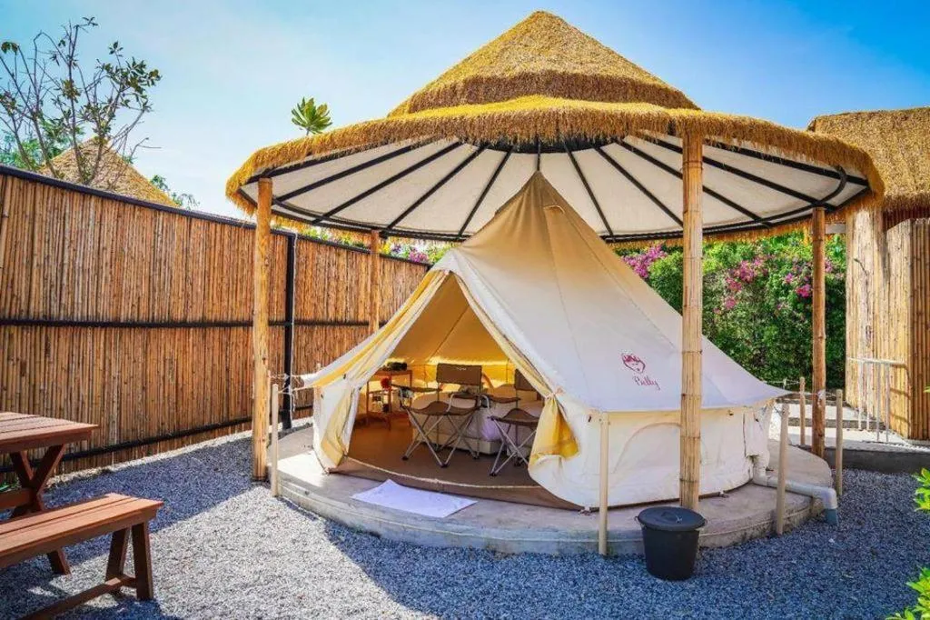 Bangsaen Villa Hotel