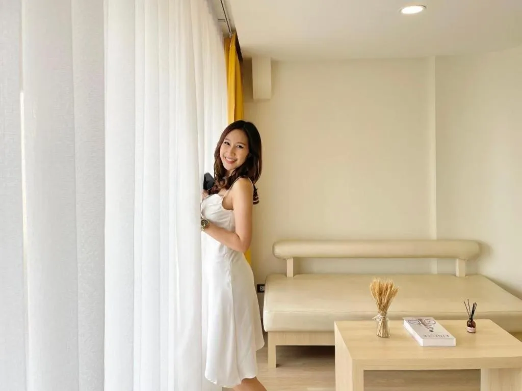 Bangsaen Villa Hotel