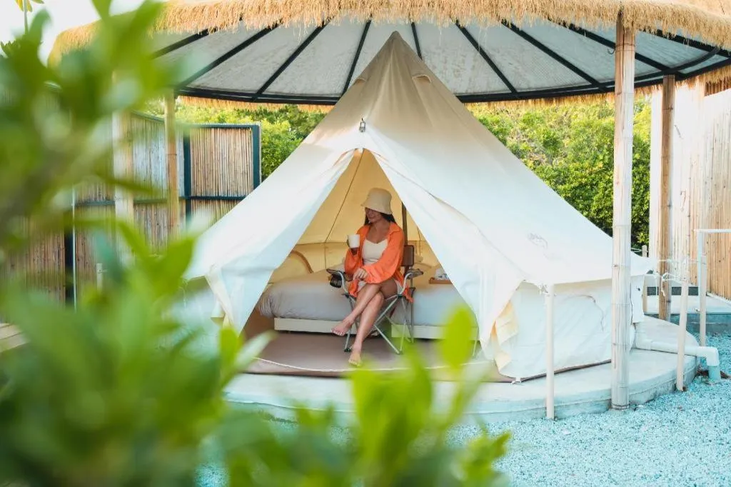 Bangsaen Villa Hotel