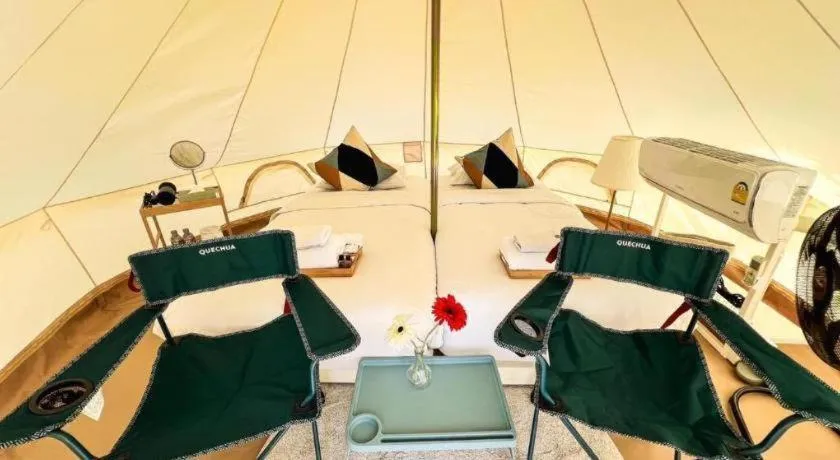 Bangsaen Villa Hotel