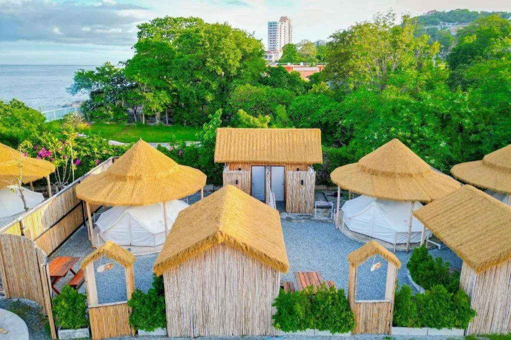 Bangsaen Villa Hotel