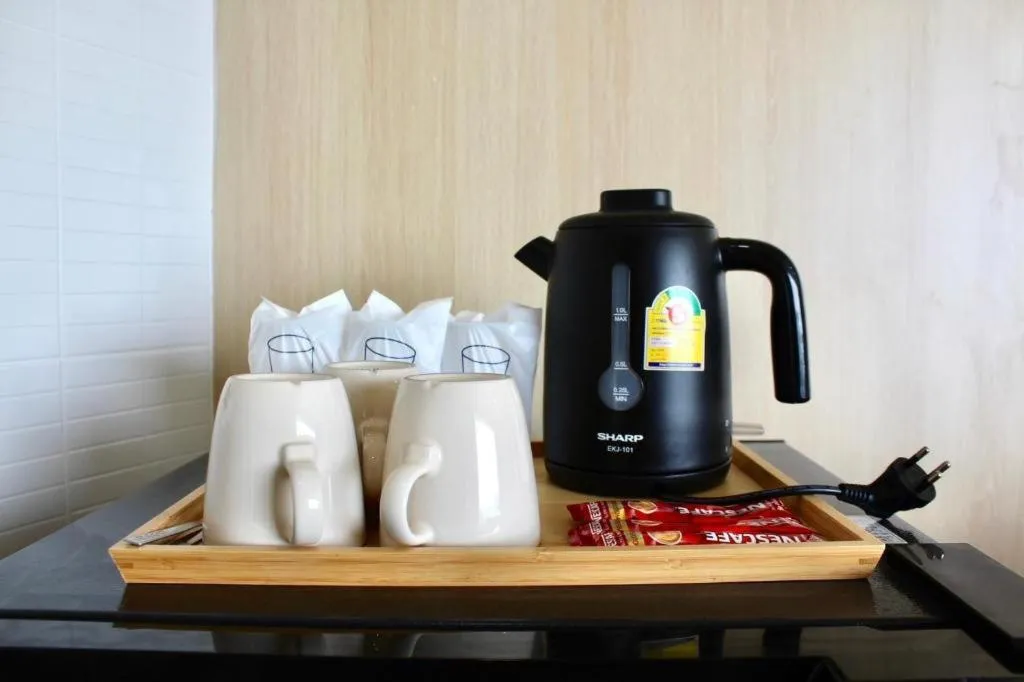 Bangsaen Villa Hotel