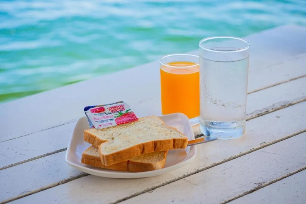 Bangsaen Villa Hotel