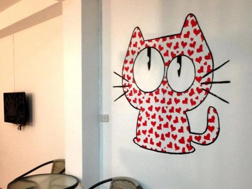 The Pride Hotel At Laemsing