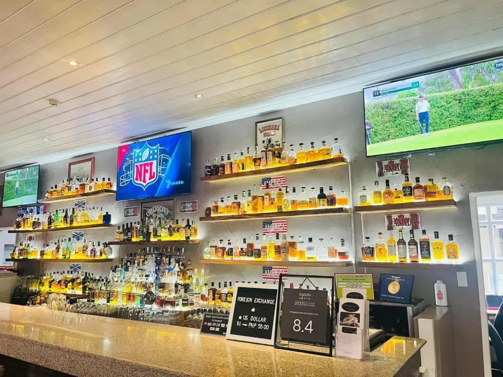 Kingsleys Hotel and Gastro Pub