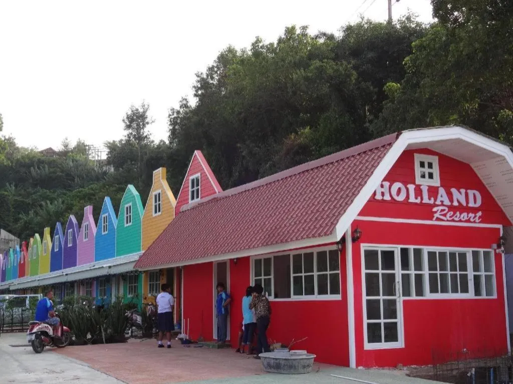 Holland Resort Phuket