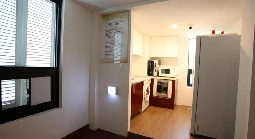 Myeongdong Mom House