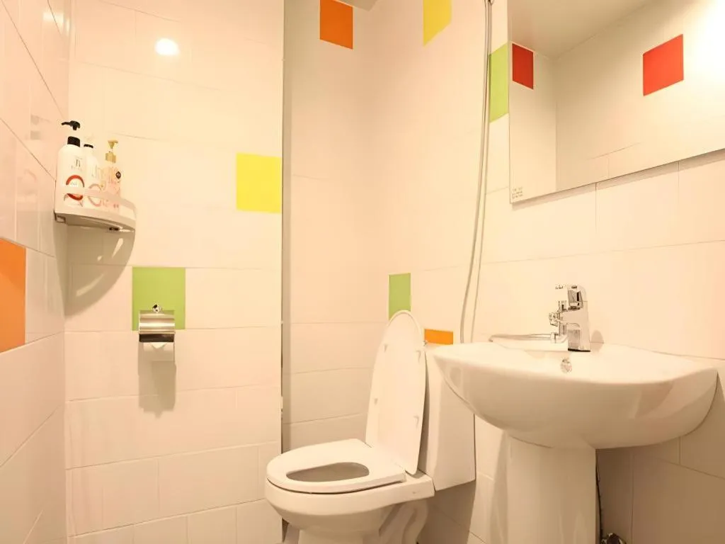 Myeongdong Mom House