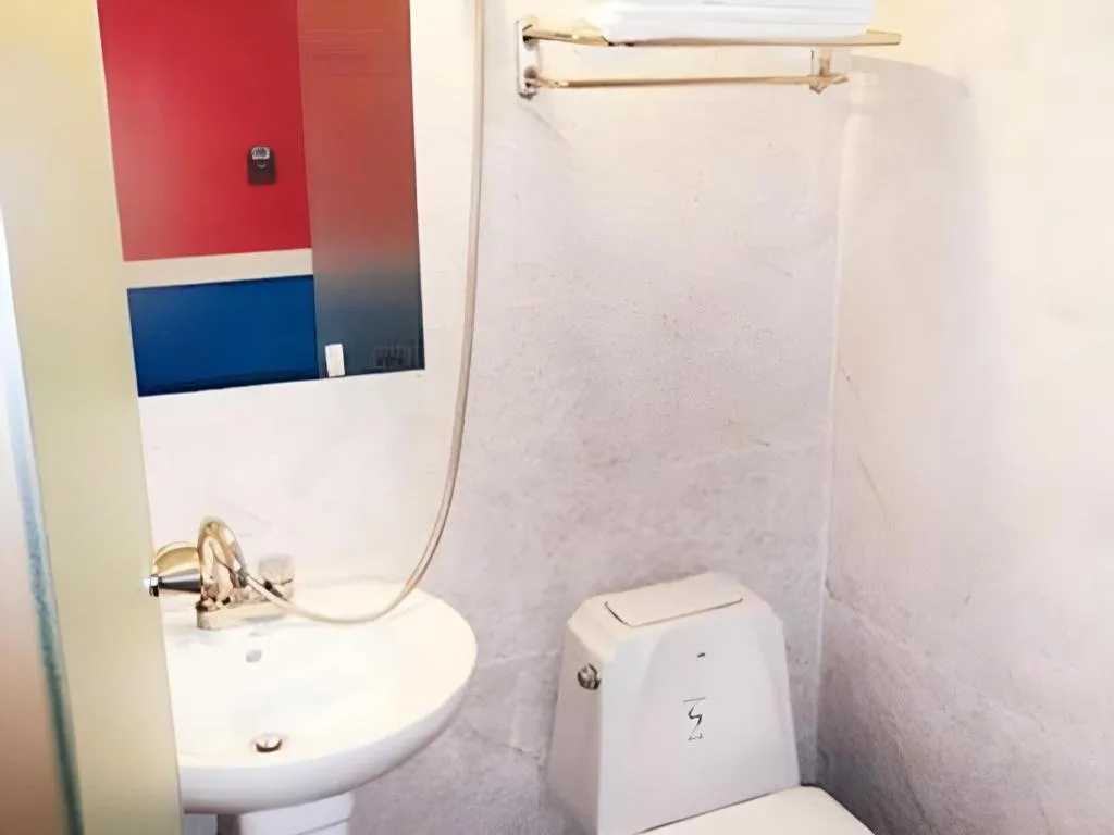 Myeongdong Mom House