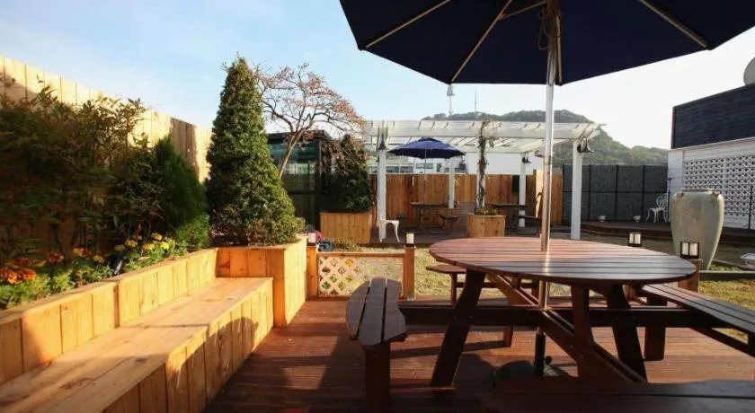 Myeongdong Mom House