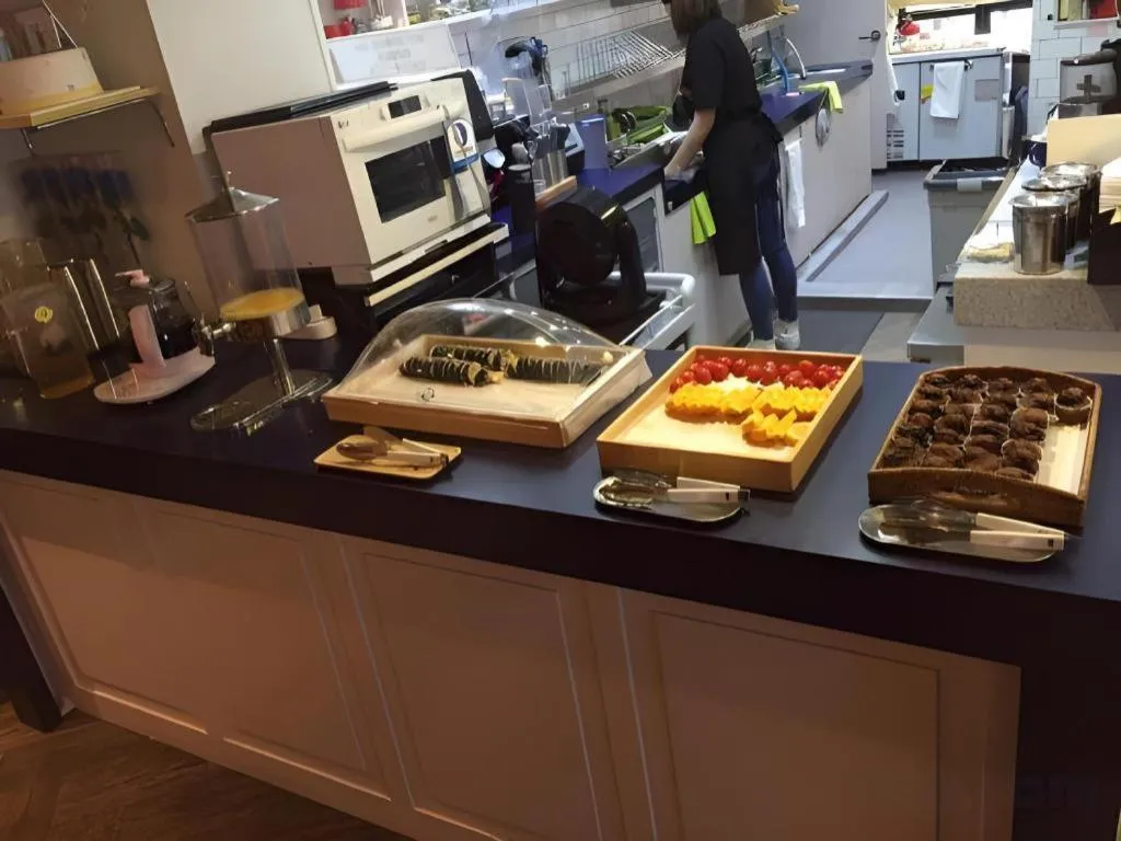 Myeongdong Mom House