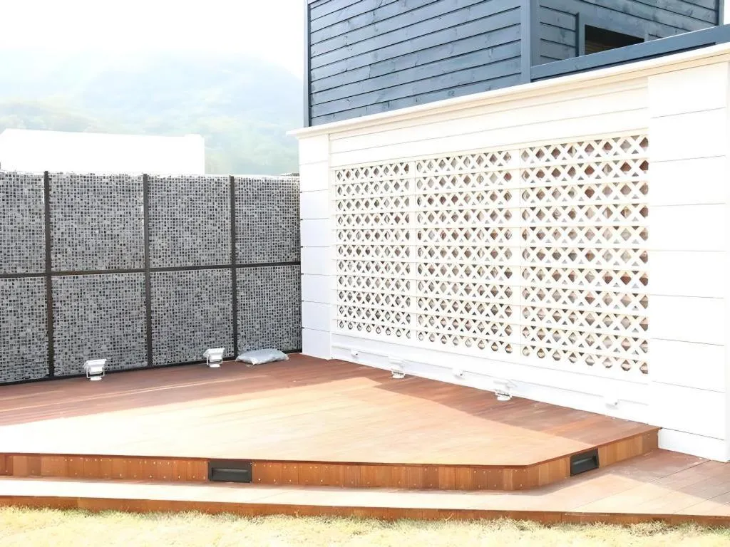 Myeongdong Mom House