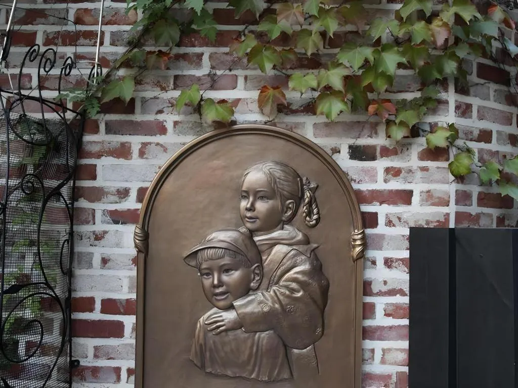 Myeongdong Mom House