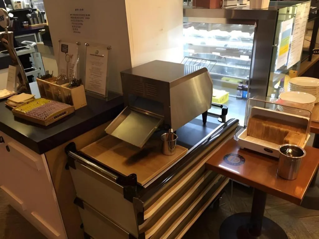 Myeongdong Mom House