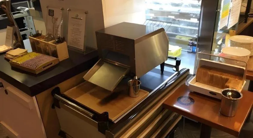 Myeongdong Mom House