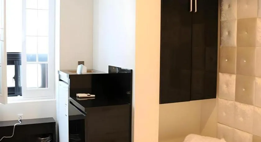 Myeongdong Mom House