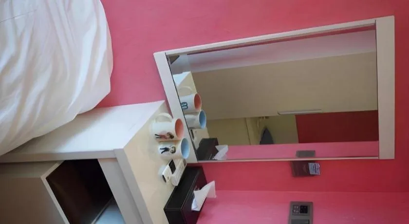 Myeongdong Mom House