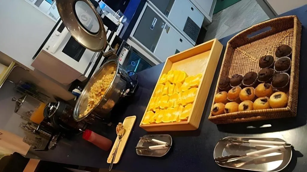 Myeongdong Mom House