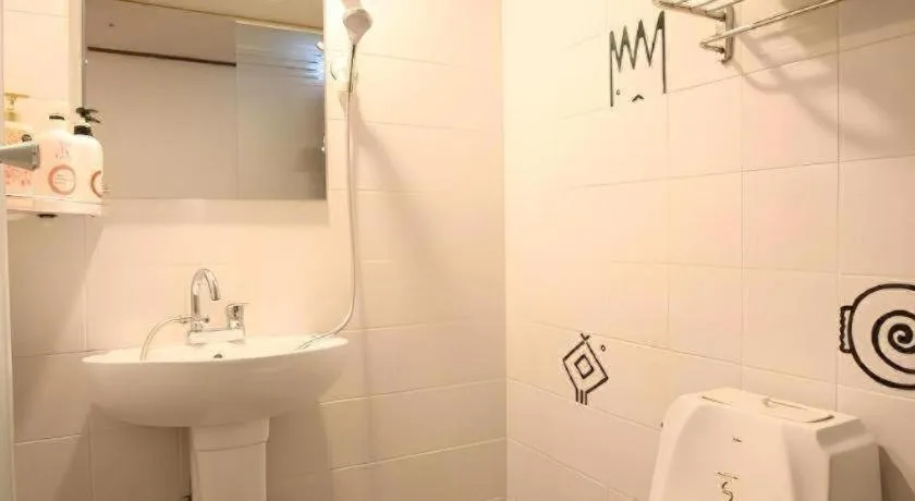 Myeongdong Mom House