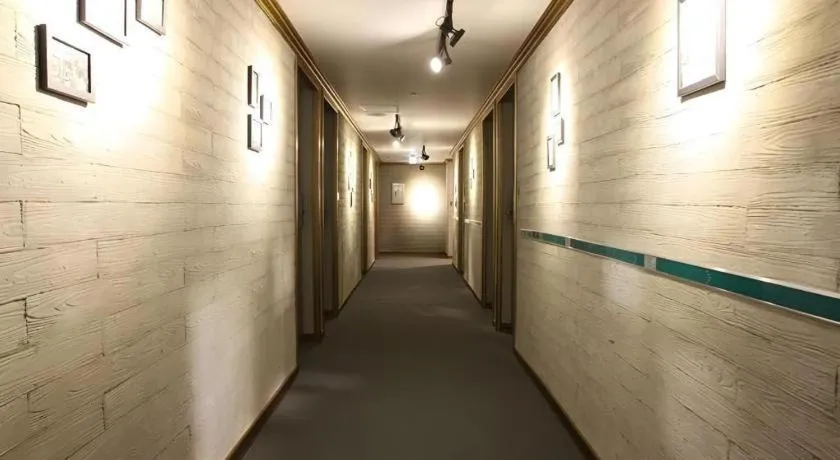 Myeongdong Mom House