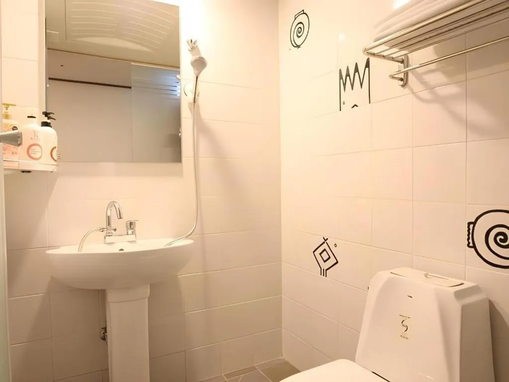 Myeongdong Mom House