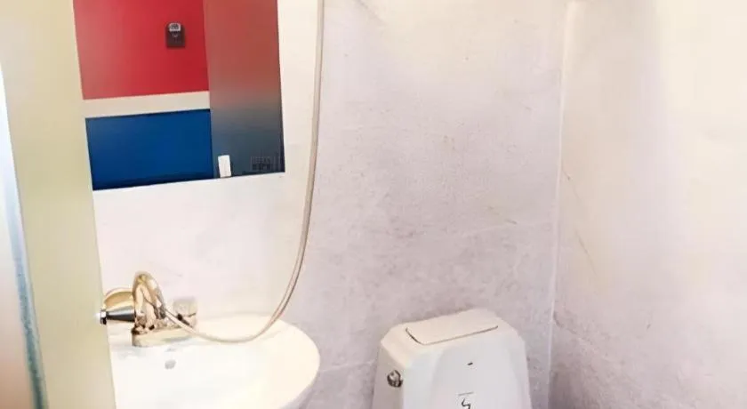 Myeongdong Mom House