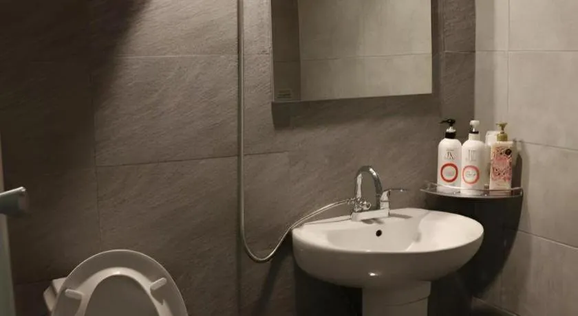 Myeongdong Mom House