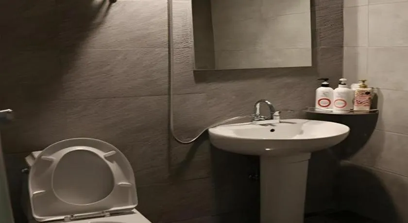 Myeongdong Mom House