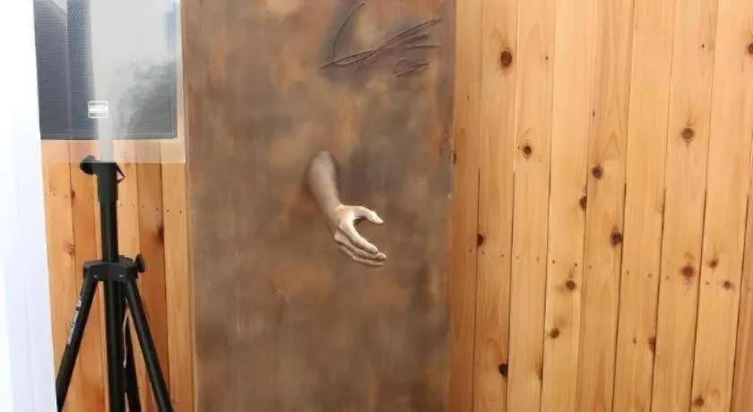 Myeongdong Mom House