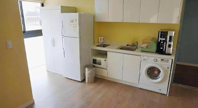 Myeongdong Mom House