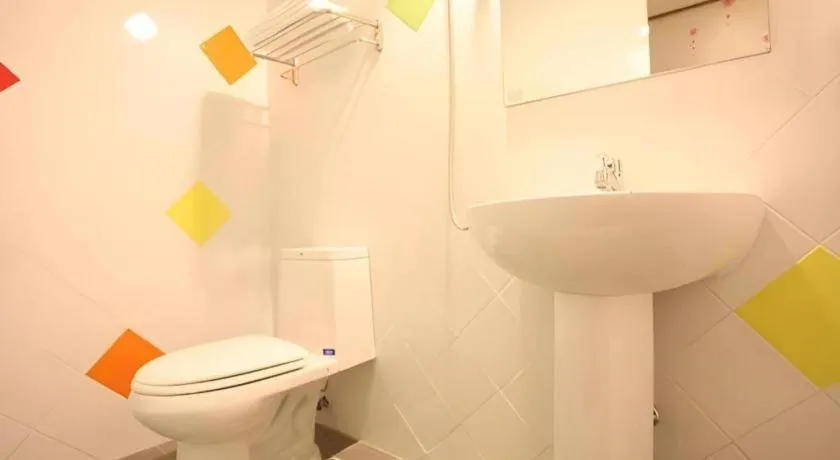 Myeongdong Mom House