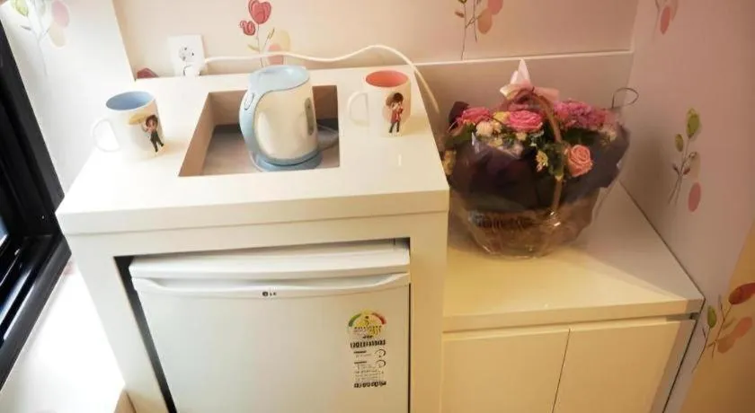 Myeongdong Mom House