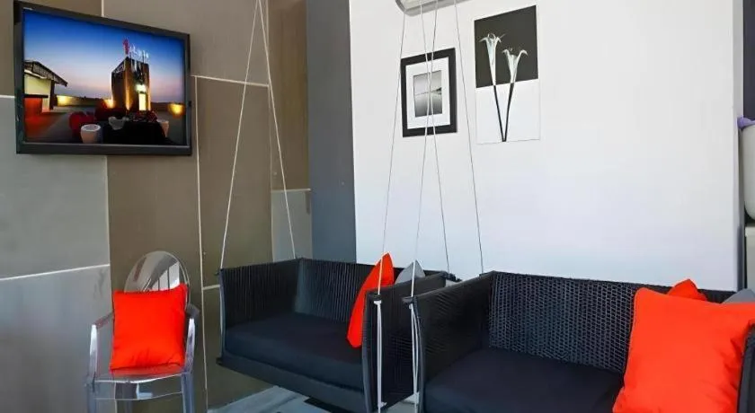 I Style Hua Hin Hotel