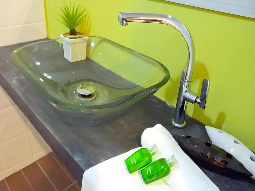 I Style Hua Hin Hotel