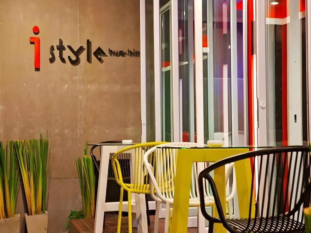 I Style Hua Hin Hotel