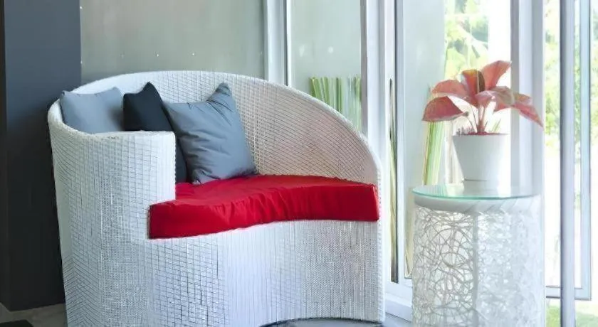 I Style Hua Hin Hotel