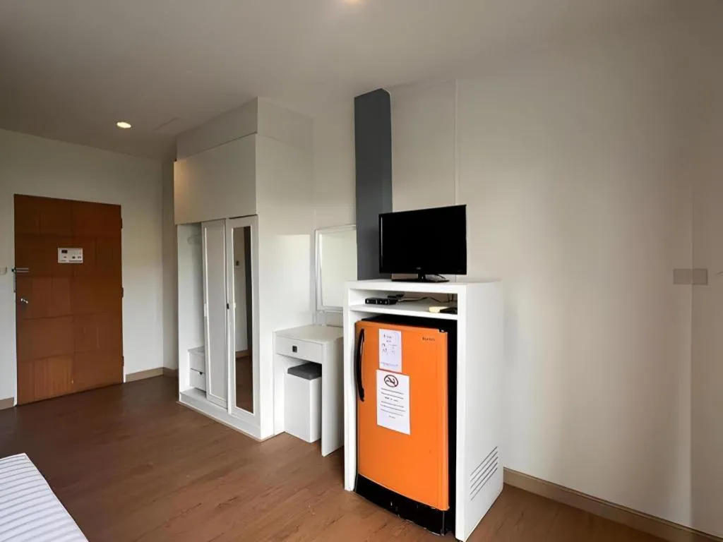 I Style Hua Hin Hotel