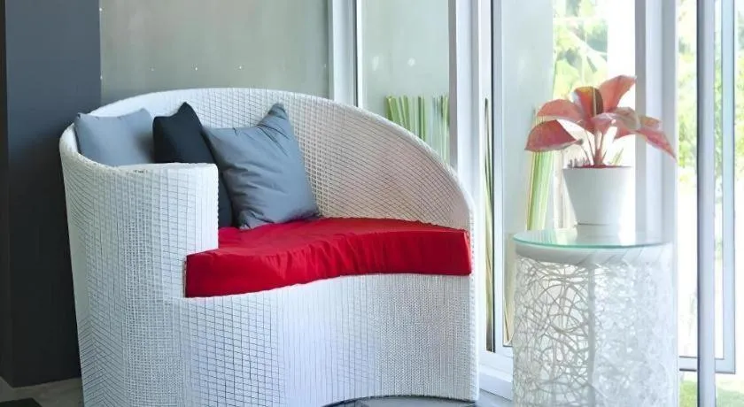 I Style Hua Hin Hotel