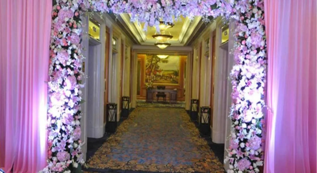 Regency Hotel