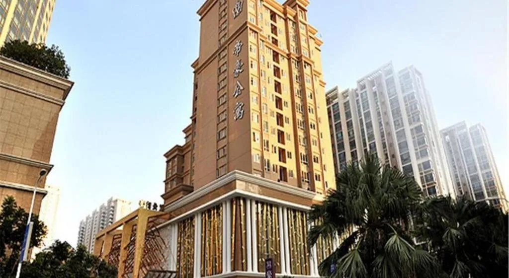 Regency Hotel
