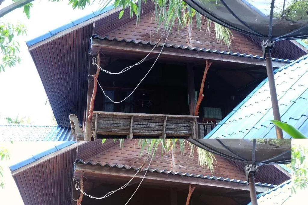 RuenNamyen Resort Amphawa