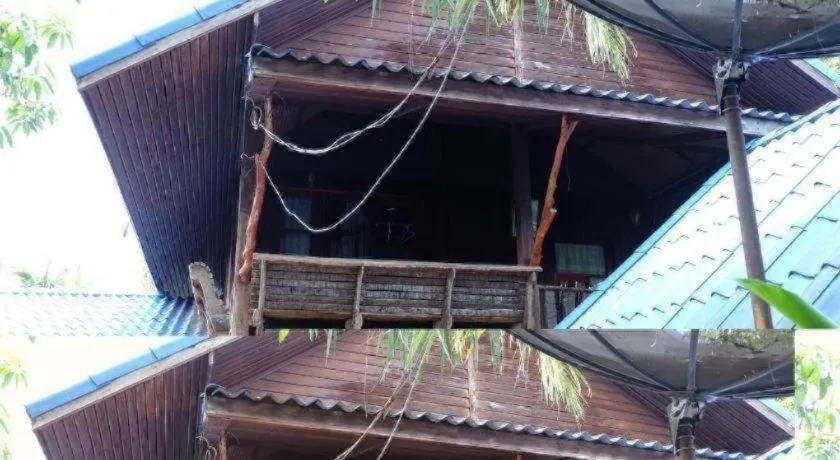 RuenNamyen Resort Amphawa