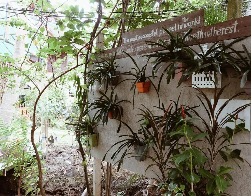 RuenNamyen Resort Amphawa