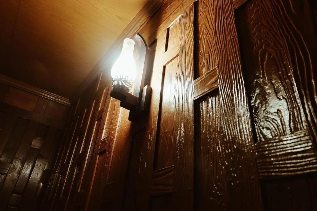 RuenNamyen Resort Amphawa